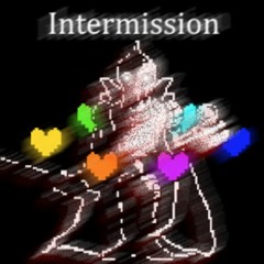 Halo's Dustbelief: Intermission (Cover)