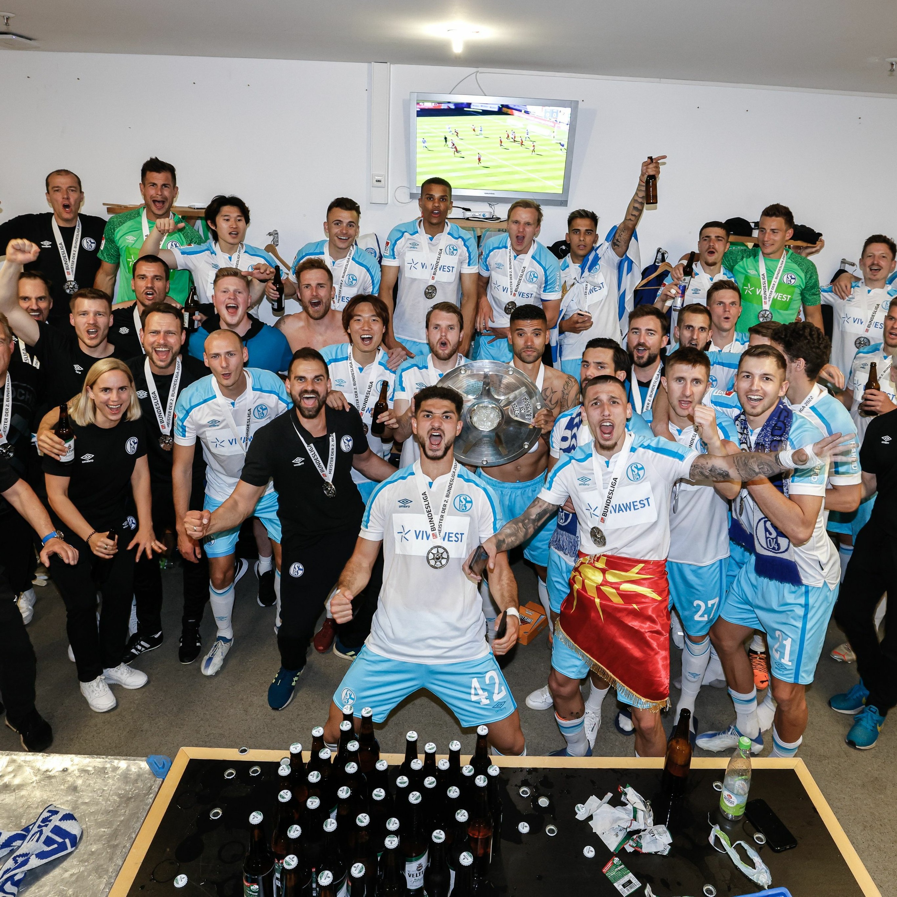 SchalkeMerica