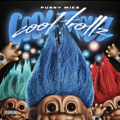 FunnyMike - Cool Trollz CJ SO COOL DISS