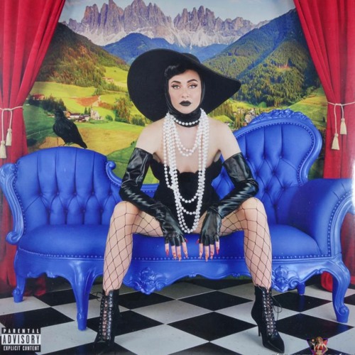 Darius Vs Qveen Herby - Sugar Good (AGFA Blend) - 10A - 123