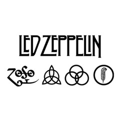 Led Zeppelin