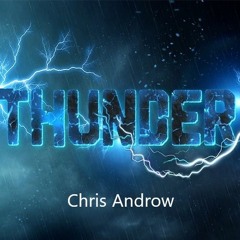Chris Androw - Thunder (Original Mix)
