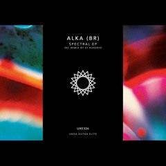 Alka(BR) - Spectral (Original mix) (Uxoa Dutxa Elite)