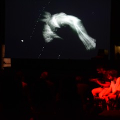 The Very Eye of the Night - livescored by Cloudwatchers