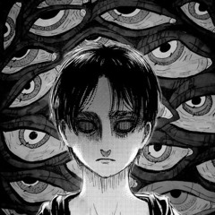 "WE'RE LIVING IN A HELL YOU TWO CREATED" EREN x OBSESSED - PHRESHBOYSWAG (BASS BOOSTED)