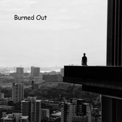 Glyn Hyde - Burned Out 2022
