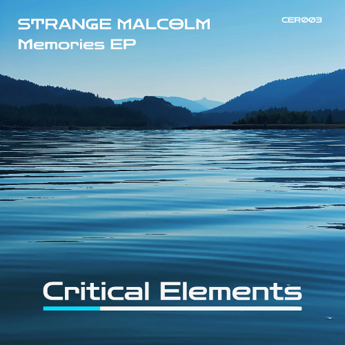 Stream Strange Malcolm - Kaval by Critical Elements | Listen online for ...