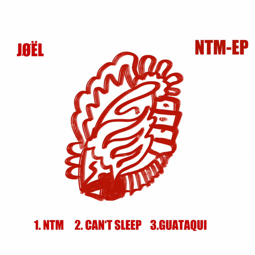 JØËL - CAN‘T SLEEP [Free DL]