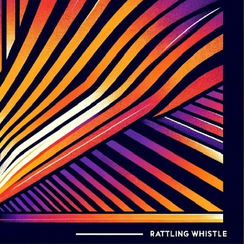 Rattling Whistle