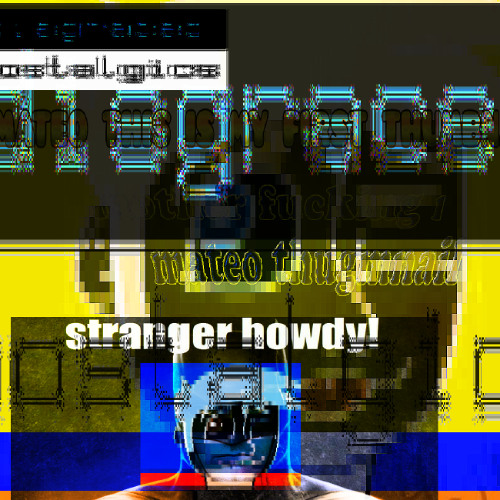 016 - Soy mateo a mateo sans