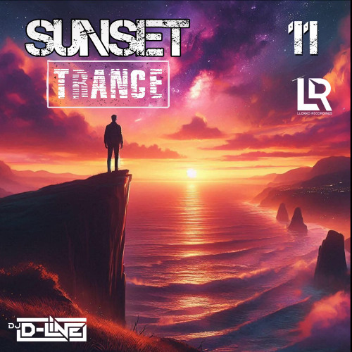 Sunset Trance #11