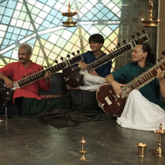 Prime String Quartet - Raga Desh