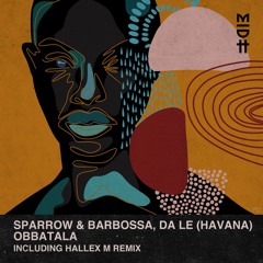 Obbatala (Hallex M Remix)