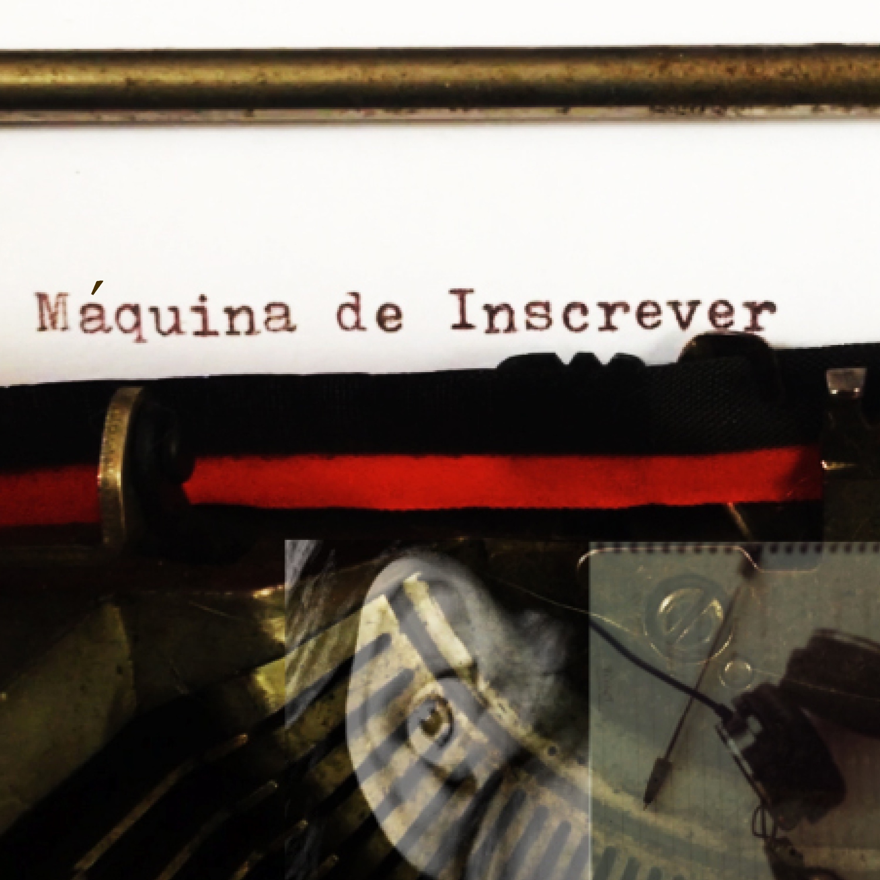 Máquina de Inscrever > Programas da Série