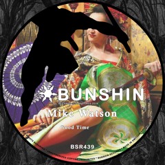 Mike Watson - Good Time (FREE DOWNLOAD)