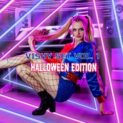 Vishy Set Vol. 1 - Halloween Edition