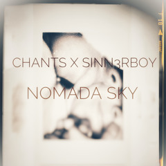 Chants Sinn3rBoy - Prod NomadaSKY