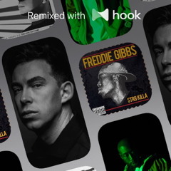 Freddie Gibbs x Hardwell - Personal OG x ZERO GRAVITY (@grimeygoons Hook Mashup)