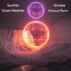 Sunfish & Ghost Weather - Echoes (5harque Remix)