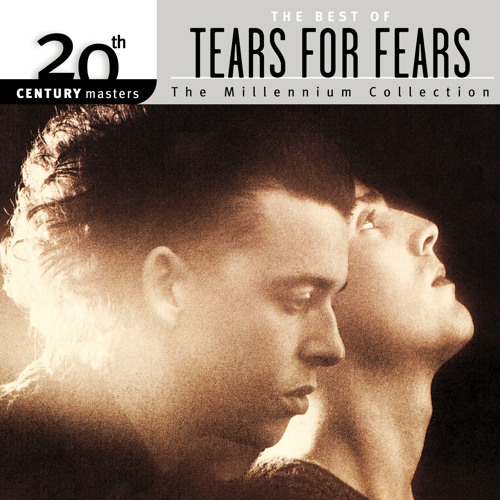 Tears For Fears - Woman In Chains ft. Oleta Adams 