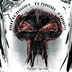 Rotterdam Terror Corps - Hardcore in me oren (2013 Refix)