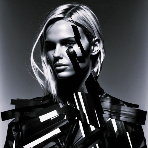 Dark Techno Background Music Mix  /for a crazy woman
