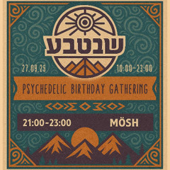 MöSH - Sheveteva / 27.09.25 - Progressive Closing Set