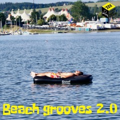 SMS XXV - Beach Grooves 2.0 - chill out - free download