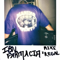 [Farmacia Exclusive] Mike Regal - Enough Is Never Enough (prod. Mike Regal)