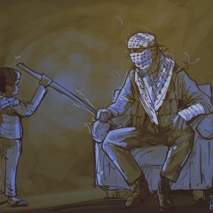 مقاومون نبقى - محمود حمدي