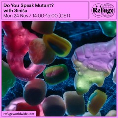 Do You Speak Mutant? - Siniša - 24 Nov 2025