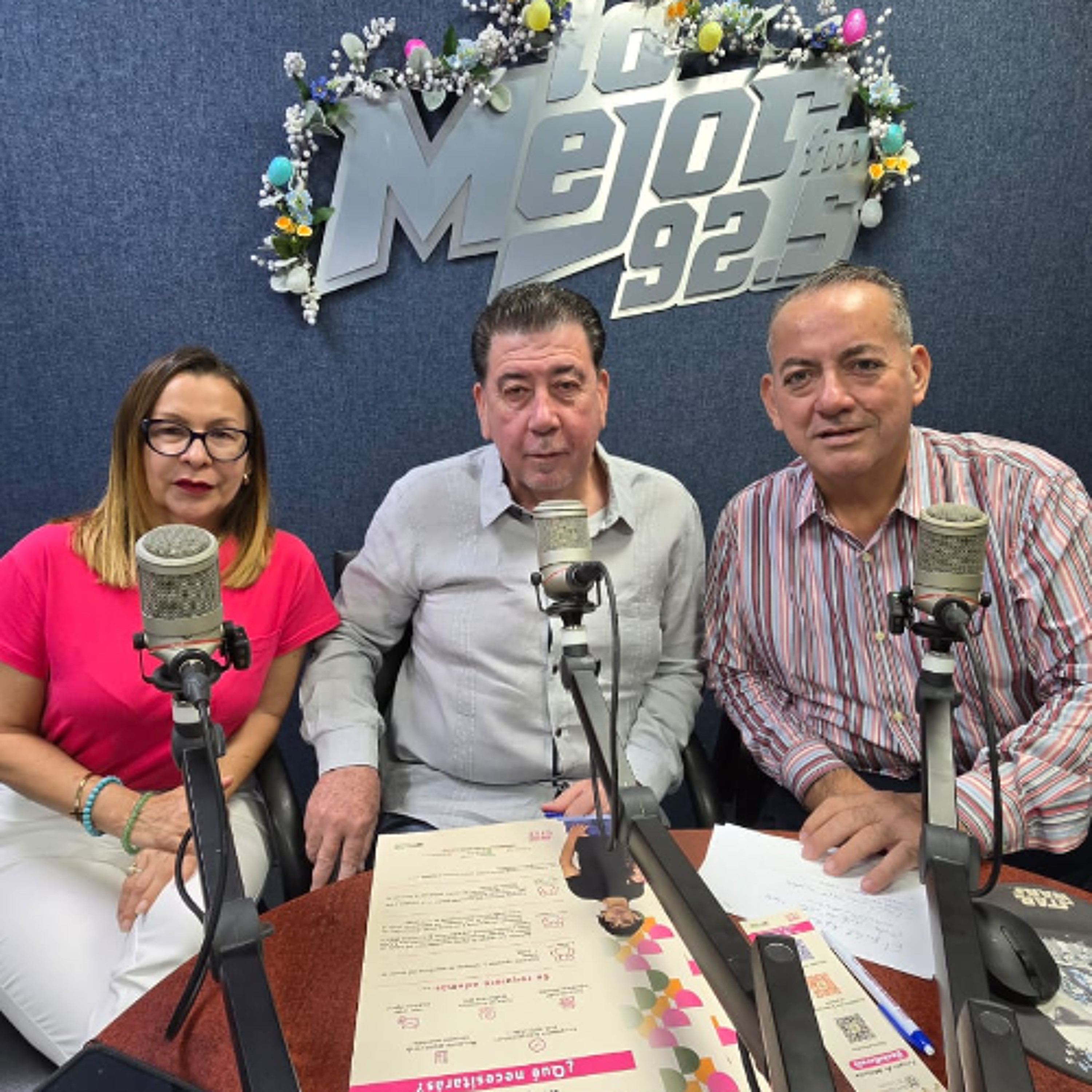Bachilleratos generales, técnicos y virtuales al servicio de las juventudes: Martín Robles episode artwork