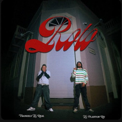 El Planton RD, Frankely El Real - ROTO 🖤