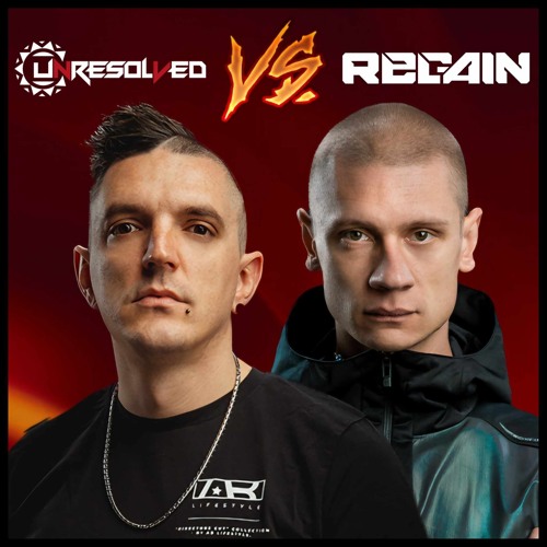 Revokez presents: The Raw Classics Battle // Unresolved vs. Regain