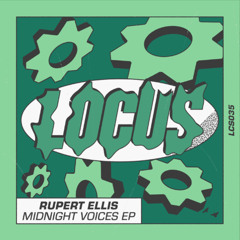 A1. Rupert Ellis - Midnight Voices [LCS035]