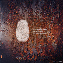 Stream Marco Bailey music | Listen to songs, albums