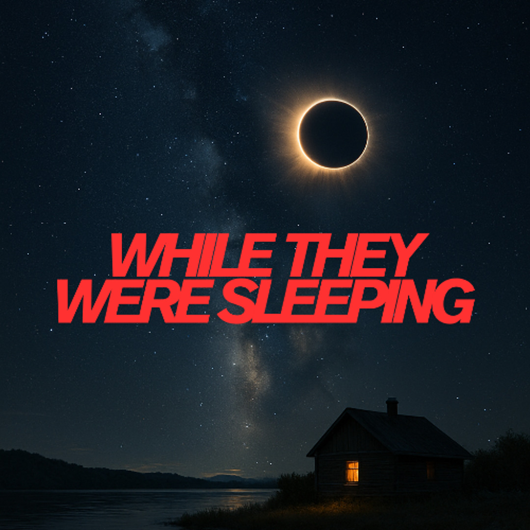 They Were While Stream While They Were Sleeping by Arabo | Listen online for free on ...