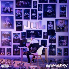 Freestyle JUL - Rien 100 Rien - Skyrock Planet Rap