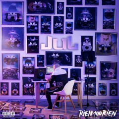 Freestyle JUL - Rien 100 Rien - Skyrock Planet Rap