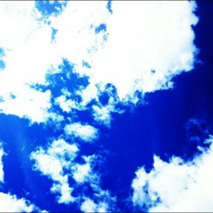 Flashing Blue