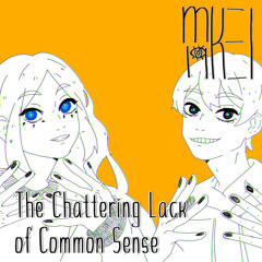 m19 x Kari - The Chattering Lack of Common Sense (rus)