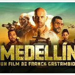 Medellin (2023) FullMovie MP4/720p 7111238