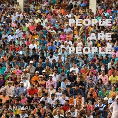 People are People