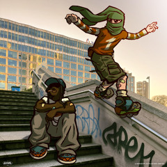 nothing left 2 say / give u everything (with Dazegxd)
