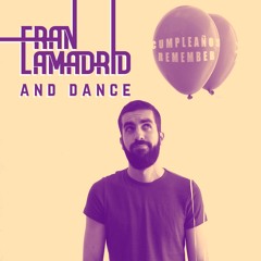 Fran Lamadrid And Dance - CUMPLEAÑOS REMEMBER