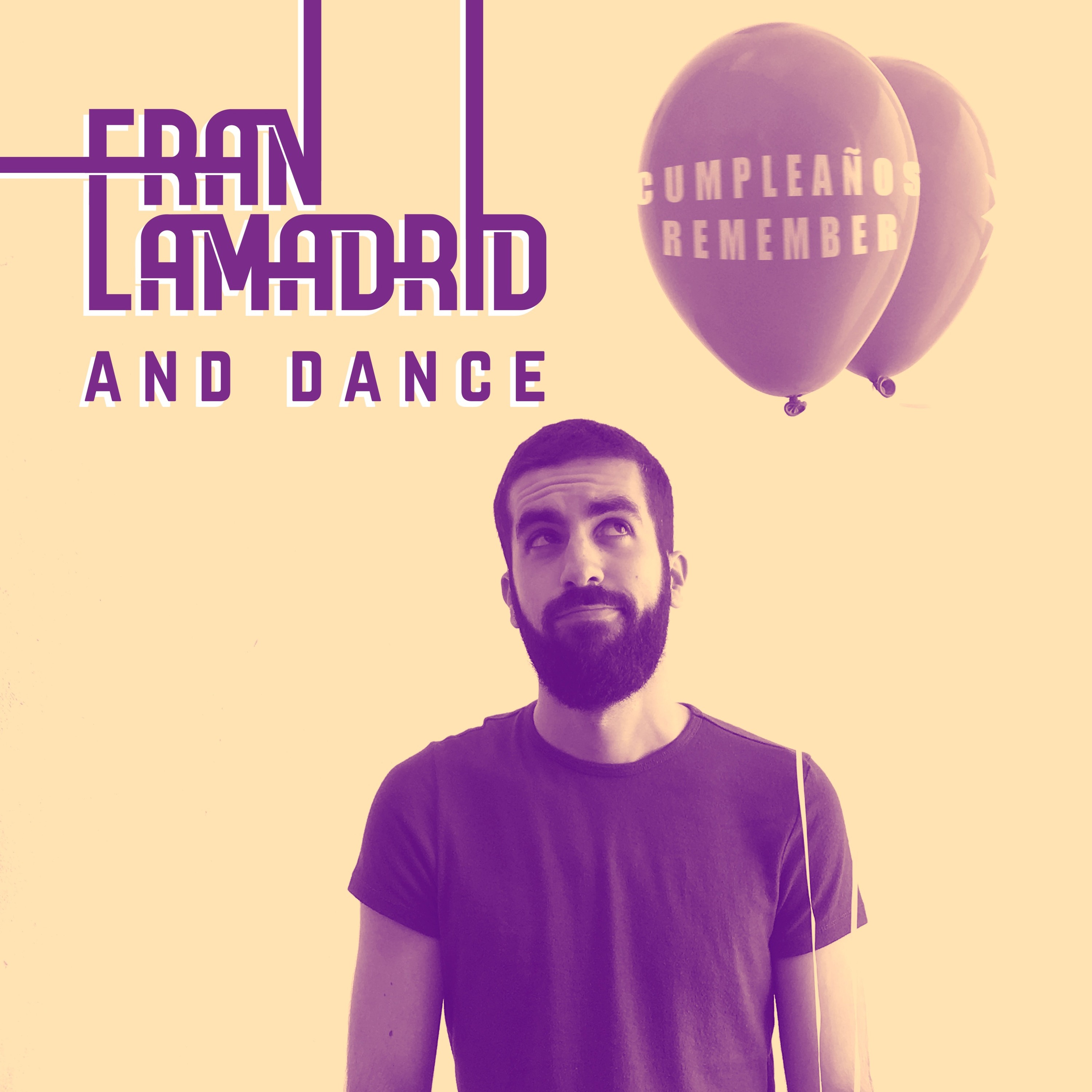 Fran Lamadrid