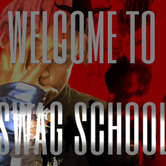 swag school  feat. rockstar comet