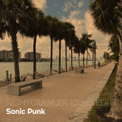 Johnny Johnson - Nightcrawler