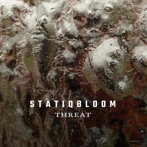 Premiere: Statiqbloom - Edge Scraper [SGLP13]
