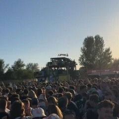 Manillo / Straf_Werk Festival 2024 DJ contest